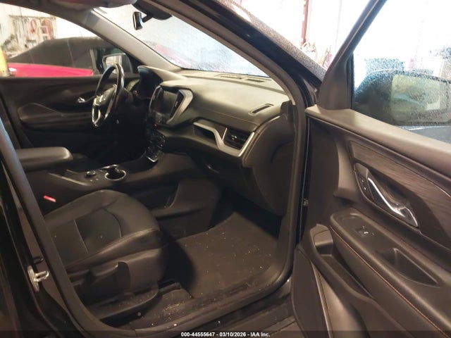Aukcja sprzedaży 2018 Gmc Terrain Slt, vin: 3GKALVEX0JL280395, numer aukcji: 44555647
