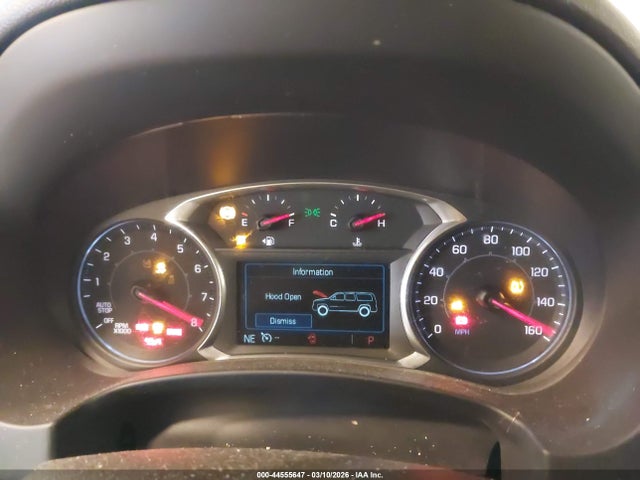 Aukcja sprzedaży 2018 Gmc Terrain Slt, vin: 3GKALVEX0JL280395, numer aukcji: 44555647
