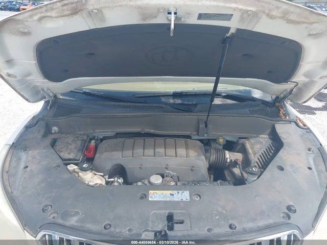 Продажа на аукционе авто 2014 Buick Enclave Leather, vin: 5GAKRBKD4EJ335291, номер лота: 44555656