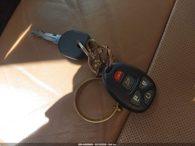Продажа на аукционе авто 2014 Buick Enclave Leather, vin: 5GAKRBKD4EJ335291, номер лота: 44555656