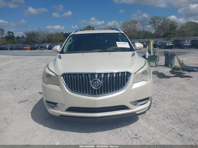 Продажа на аукционе авто 2014 Buick Enclave Leather, vin: 5GAKRBKD4EJ335291, номер лота: 44555656