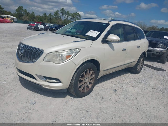 Продажа на аукционе авто 2014 Buick Enclave Leather, vin: 5GAKRBKD4EJ335291, номер лота: 44555656