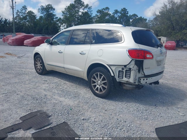 Продажа на аукционе авто 2014 Buick Enclave Leather, vin: 5GAKRBKD4EJ335291, номер лота: 44555656