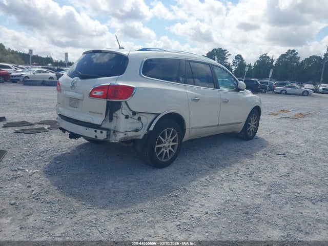 Продажа на аукционе авто 2014 Buick Enclave Leather, vin: 5GAKRBKD4EJ335291, номер лота: 44555656
