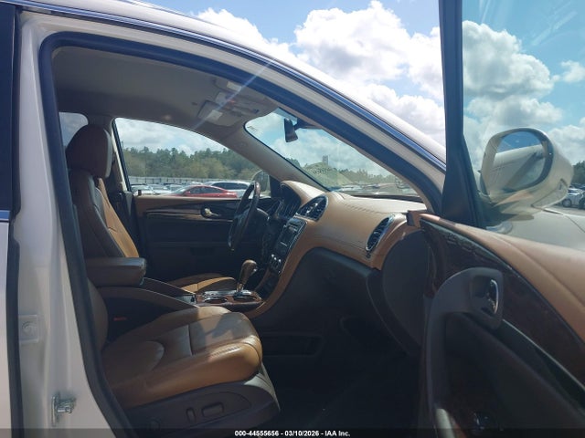 Продажа на аукционе авто 2014 Buick Enclave Leather, vin: 5GAKRBKD4EJ335291, номер лота: 44555656