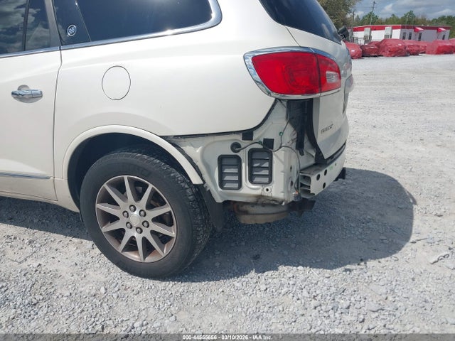 Продажа на аукционе авто 2014 Buick Enclave Leather, vin: 5GAKRBKD4EJ335291, номер лота: 44555656