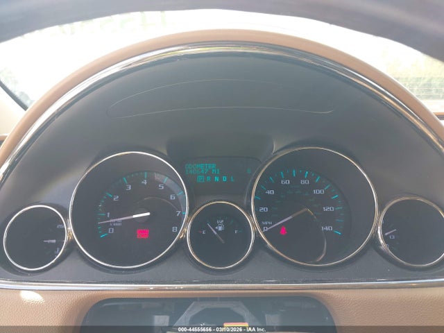 Продажа на аукционе авто 2014 Buick Enclave Leather, vin: 5GAKRBKD4EJ335291, номер лота: 44555656