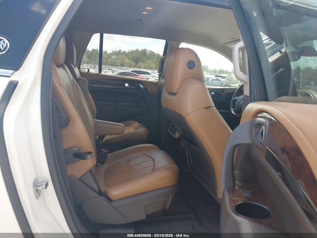 Продажа на аукционе авто 2014 Buick Enclave Leather, vin: 5GAKRBKD4EJ335291, номер лота: 44555656