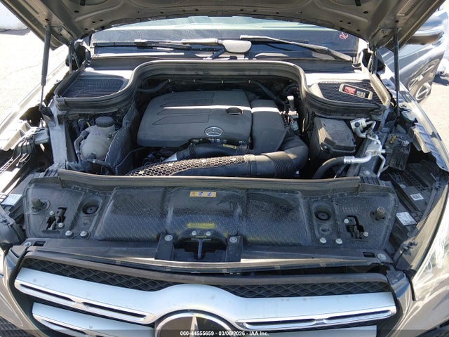 Aukcja sprzedaży 2020 Mercedes-benz Gle 350 4matic, vin: 4JGFB4KE7LA258367, numer aukcji: 44555659