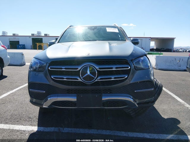 Aukcja sprzedaży 2020 Mercedes-benz Gle 350 4matic, vin: 4JGFB4KE7LA258367, numer aukcji: 44555659