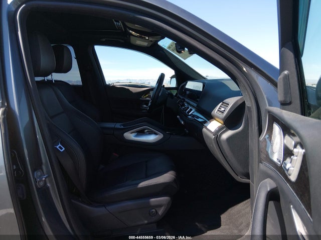 Aukcja sprzedaży 2020 Mercedes-benz Gle 350 4matic, vin: 4JGFB4KE7LA258367, numer aukcji: 44555659