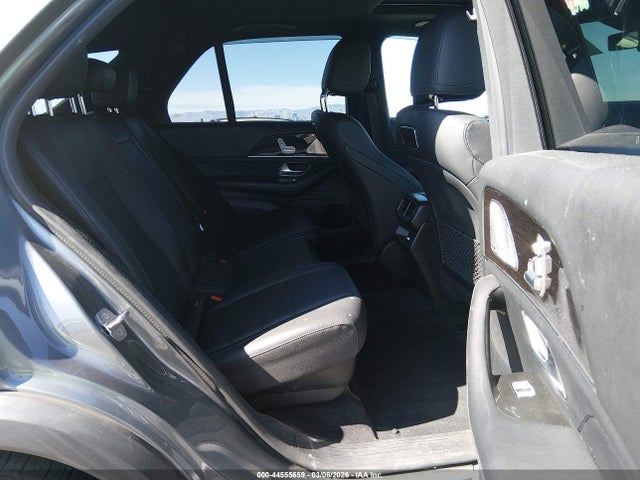 Aukcja sprzedaży 2020 Mercedes-benz Gle 350 4matic, vin: 4JGFB4KE7LA258367, numer aukcji: 44555659