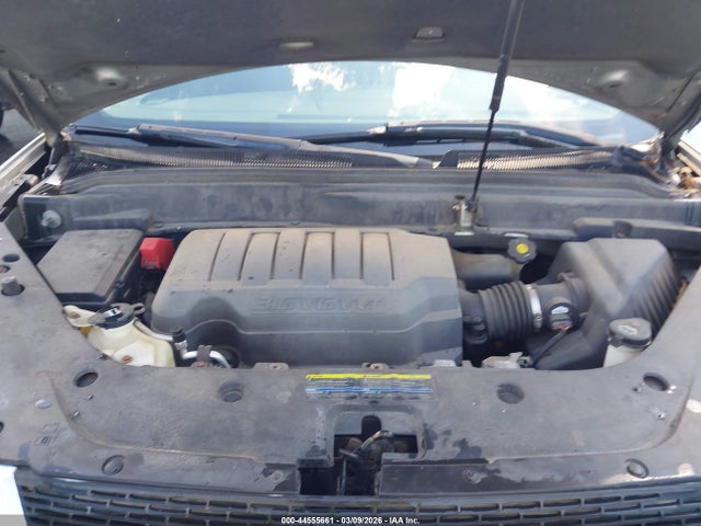 Aukcja sprzedaży 2008 Gmc Acadia Sle-1, vin: 1GKEV13718J170755, numer aukcji: 44555661