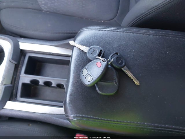 Aukcja sprzedaży 2008 Gmc Acadia Sle-1, vin: 1GKEV13718J170755, numer aukcji: 44555661