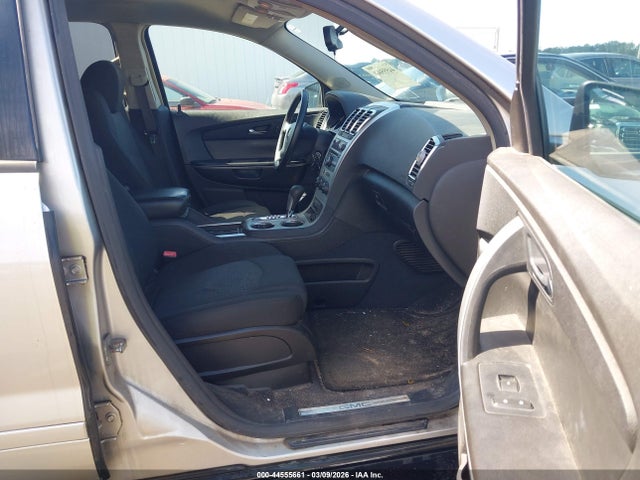 Aukcja sprzedaży 2008 Gmc Acadia Sle-1, vin: 1GKEV13718J170755, numer aukcji: 44555661