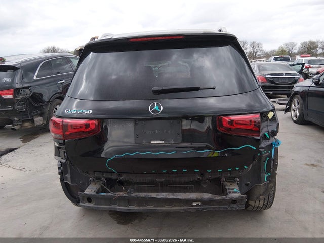 Продажа на аукционе авто 2020 Mercedes-benz Glb 250, vin: W1N4M4GB9LW023193, номер лота: 44555671