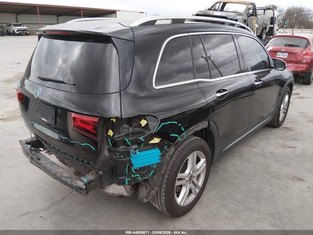 Продажа на аукционе авто 2020 Mercedes-benz Glb 250, vin: W1N4M4GB9LW023193, номер лота: 44555671