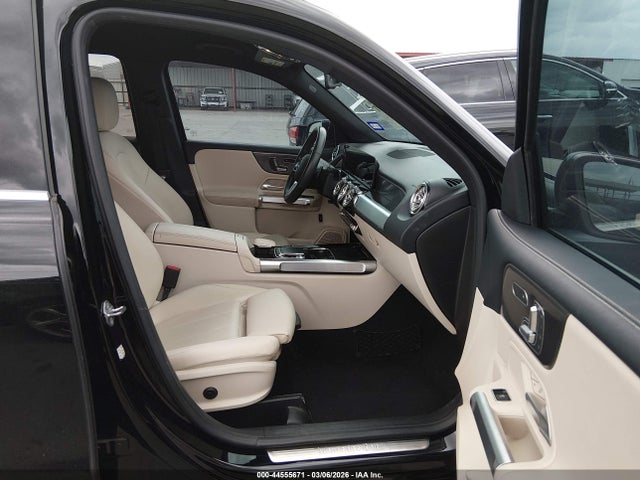 Продажа на аукционе авто 2020 Mercedes-benz Glb 250, vin: W1N4M4GB9LW023193, номер лота: 44555671