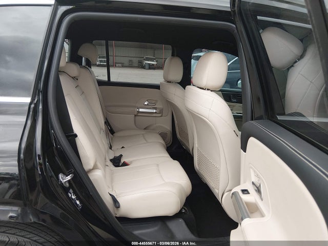 Продажа на аукционе авто 2020 Mercedes-benz Glb 250, vin: W1N4M4GB9LW023193, номер лота: 44555671