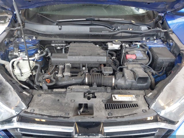 7FARW2H77ME033902 Honda Cr-v Awd Special Edition