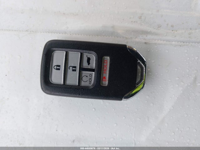 7FARW2H77ME033902 Honda Cr-v Awd Special Edition