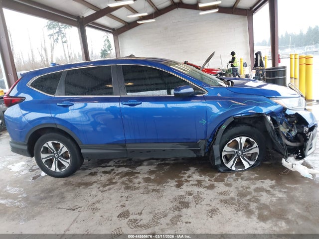 7FARW2H77ME033902 Honda Cr-v Awd Special Edition