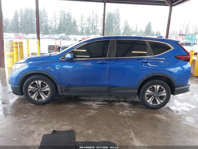 7FARW2H77ME033902 Honda Cr-v Awd Special Edition