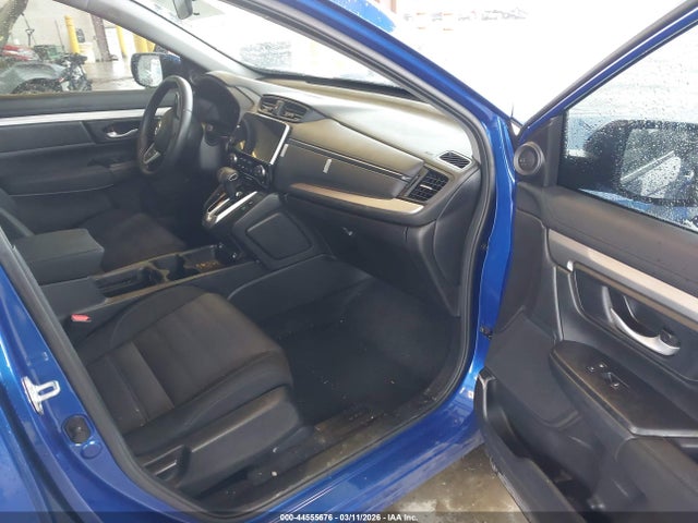 7FARW2H77ME033902 Honda Cr-v Awd Special Edition
