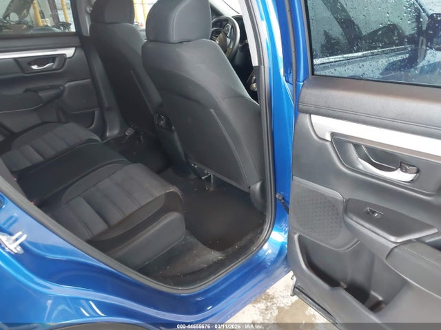 7FARW2H77ME033902 Honda Cr-v Awd Special Edition