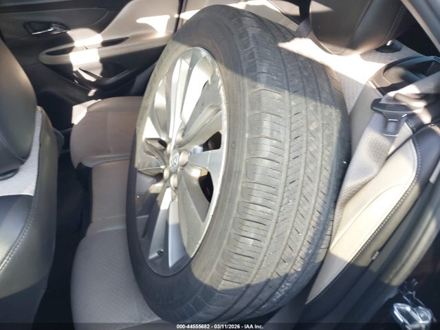 Продажа на аукционе авто 2019 Buick Encore Fwd Preferred, vin: KL4CJASB6KB716529, номер лота: 44555682