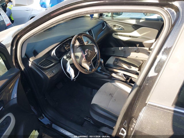 Продажа на аукционе авто 2019 Buick Encore Fwd Preferred, vin: KL4CJASB6KB716529, номер лота: 44555682
