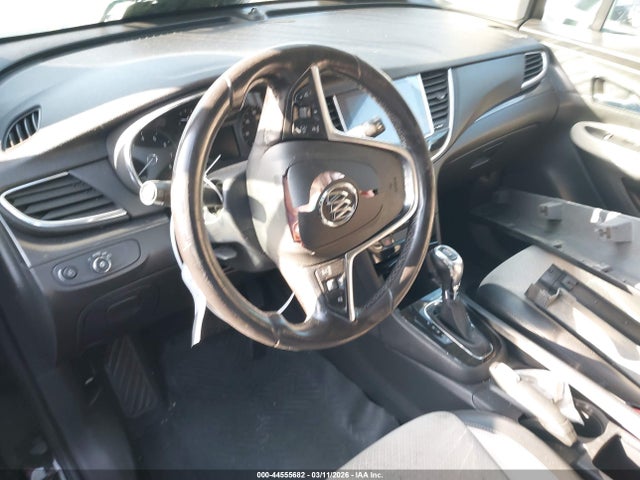 Продажа на аукционе авто 2019 Buick Encore Fwd Preferred, vin: KL4CJASB6KB716529, номер лота: 44555682