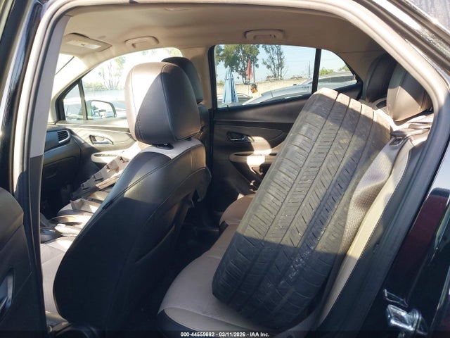 Продажа на аукционе авто 2019 Buick Encore Fwd Preferred, vin: KL4CJASB6KB716529, номер лота: 44555682