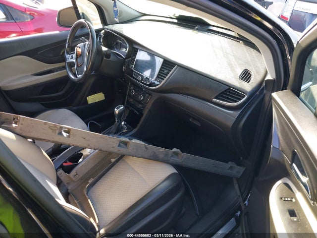 Продажа на аукционе авто 2019 Buick Encore Fwd Preferred, vin: KL4CJASB6KB716529, номер лота: 44555682