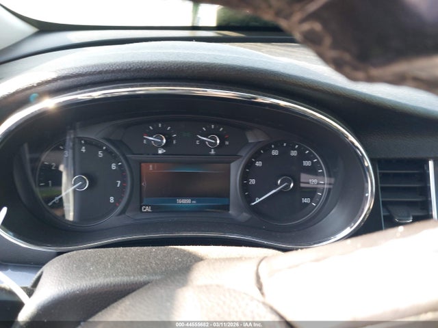 Продажа на аукционе авто 2019 Buick Encore Fwd Preferred, vin: KL4CJASB6KB716529, номер лота: 44555682