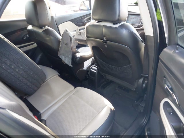 Продажа на аукционе авто 2019 Buick Encore Fwd Preferred, vin: KL4CJASB6KB716529, номер лота: 44555682