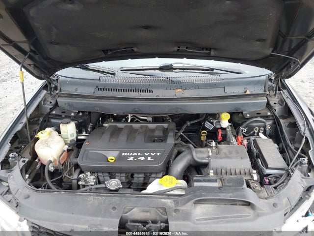 3C4PDCAB9FT511089 Dodge JOURNEY SE
