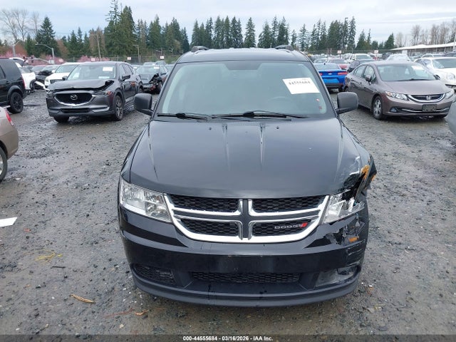 3C4PDCAB9FT511089 Dodge JOURNEY SE