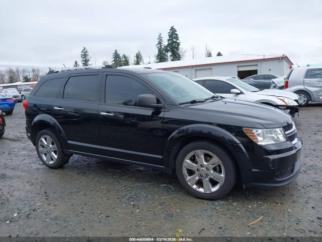3C4PDCAB9FT511089 Dodge JOURNEY SE