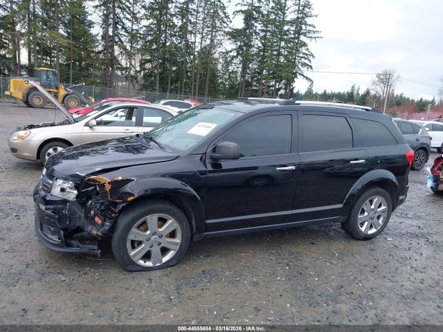 3C4PDCAB9FT511089 Dodge JOURNEY SE