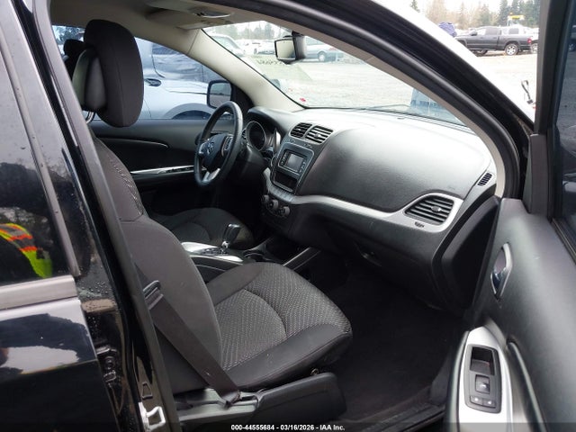 3C4PDCAB9FT511089 Dodge JOURNEY SE