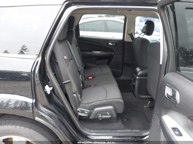 3C4PDCAB9FT511089 Dodge JOURNEY SE