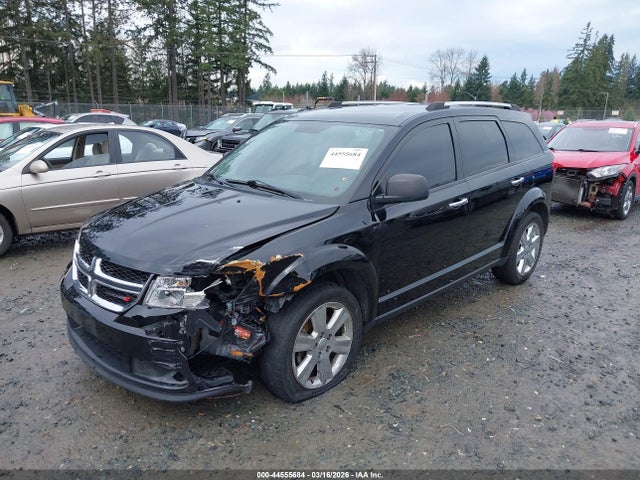 3C4PDCAB9FT511089 Dodge JOURNEY SE
