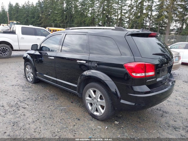 3C4PDCAB9FT511089 Dodge JOURNEY SE