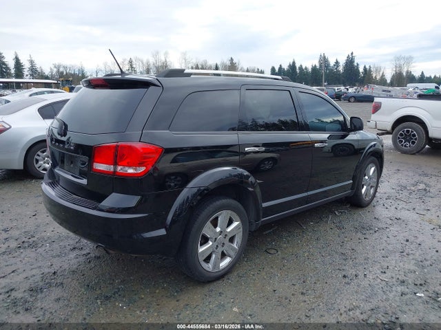 3C4PDCAB9FT511089 Dodge JOURNEY SE