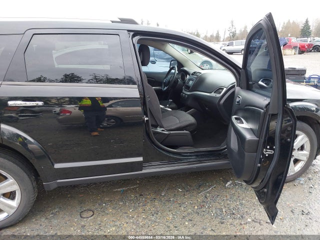 3C4PDCAB9FT511089 Dodge JOURNEY SE
