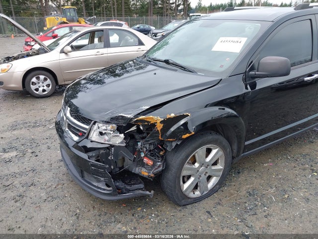 3C4PDCAB9FT511089 Dodge JOURNEY SE