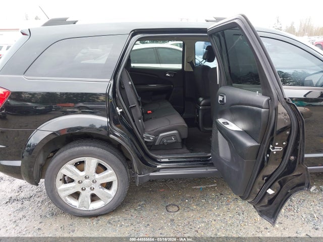 3C4PDCAB9FT511089 Dodge JOURNEY SE