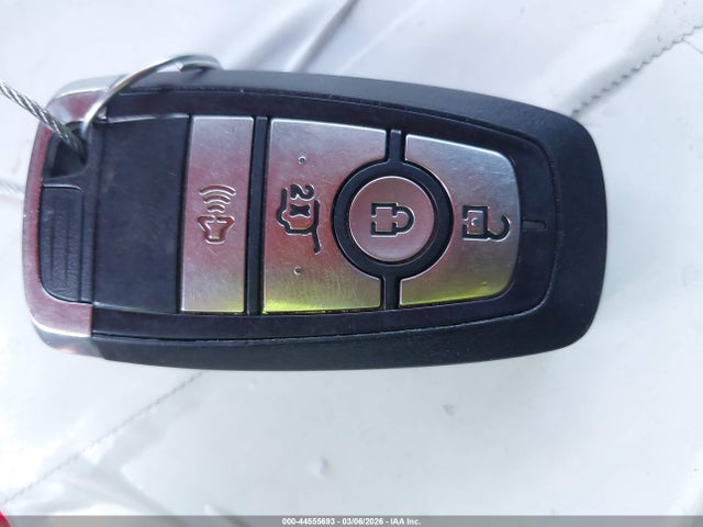 2023 Ford Mustang Mach-e Premium მანქანა იყიდება აუქციონზე, vin: 3FMTK3RM7PMA27651, აუქციონის ნომერი: 44555693