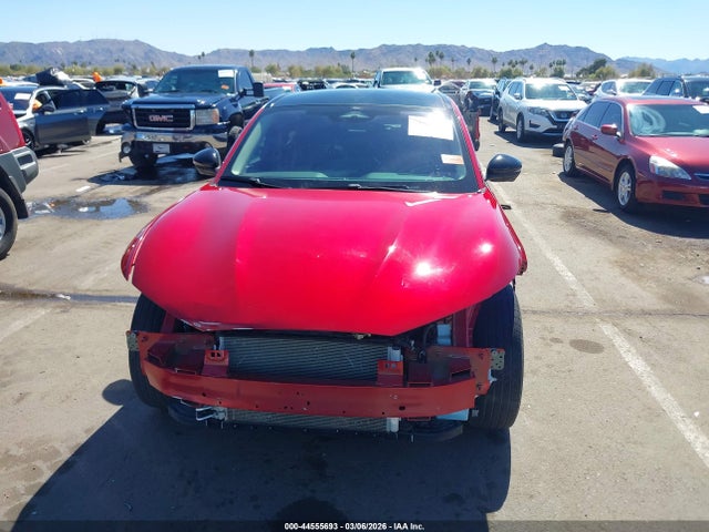 2023 Ford Mustang Mach-e Premium მანქანა იყიდება აუქციონზე, vin: 3FMTK3RM7PMA27651, აუქციონის ნომერი: 44555693
